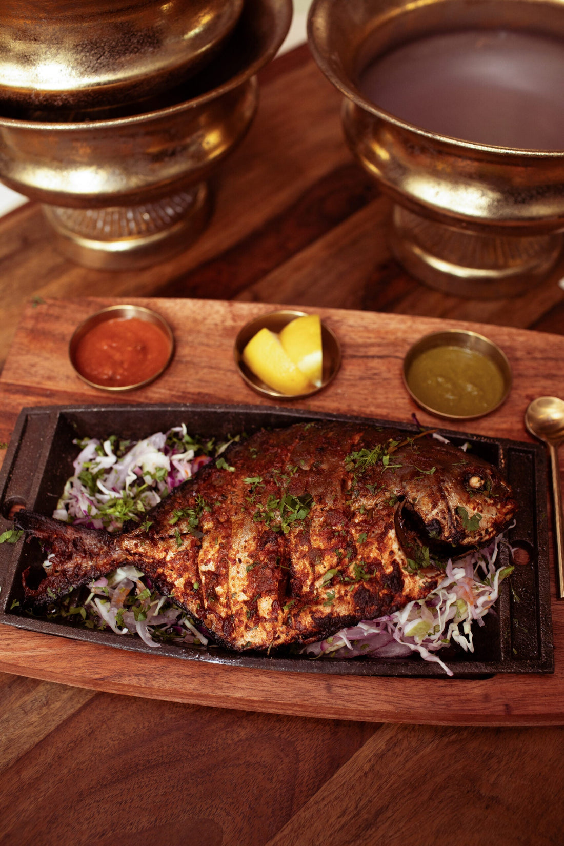 Bahaara Indian Kitchen Brings Authentic Indian Dining to Tempe