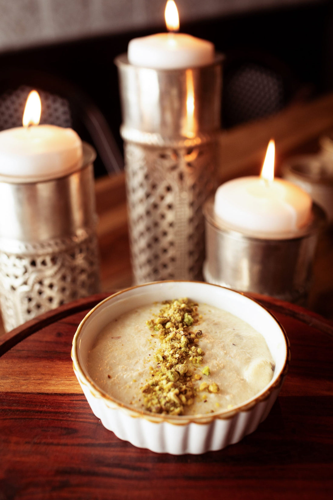 Bahaara Indian Kitchen Celebrates Indian Heritage Through Food