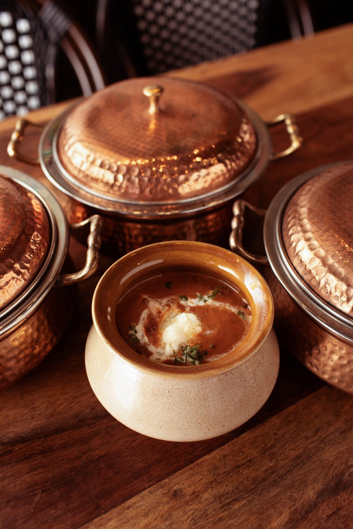 A New Destination for Premium Indian Cuisine Opens in Tempe