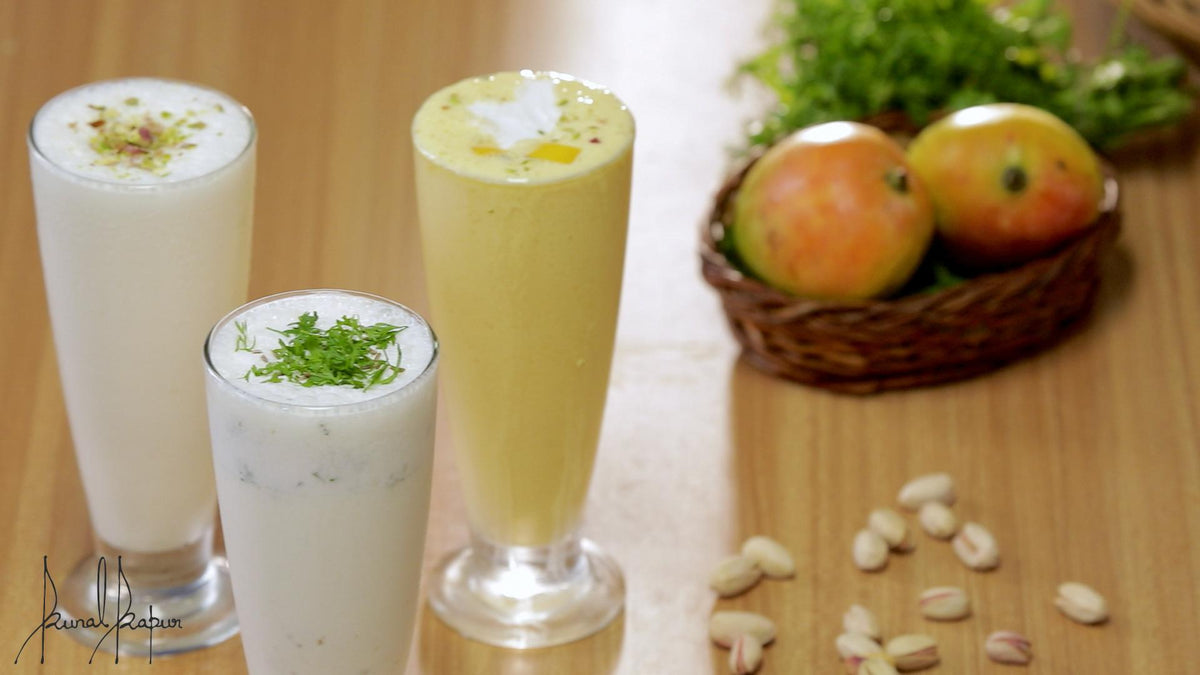 Lassi