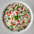 Mix Raita