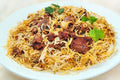 Lucknowi-Gosht