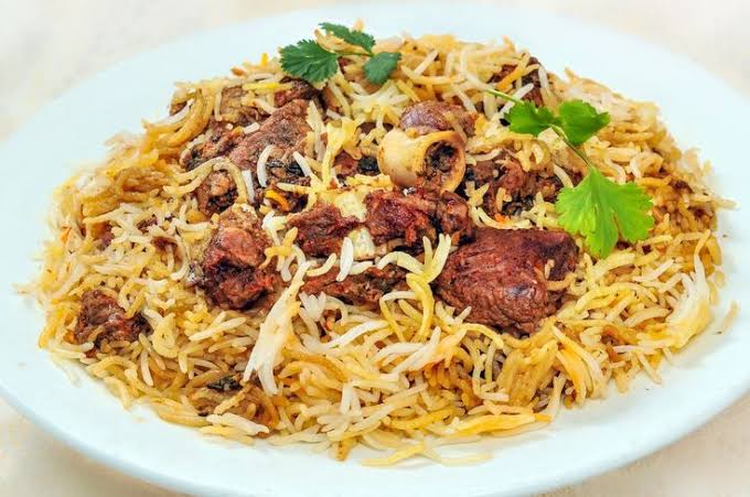 Lucknowi-Gosht