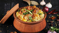 Handi-Murg Chicken
