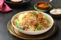 Awadhi-Kathal Jackfruit