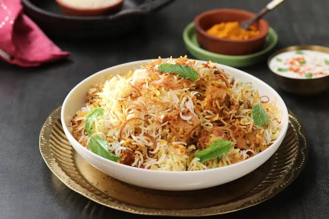Awadhi-Kathal Jackfruit