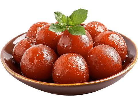 Gulab Jamun