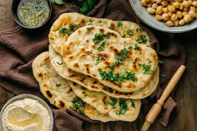 Naan