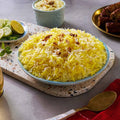 Biryani Saffron Rice