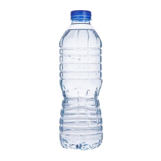 Bottled Water