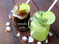 Indian Soda