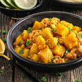 Gobi Aloo