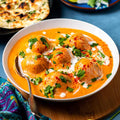 Makhmali Kofta