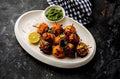 Tandoori Aloo