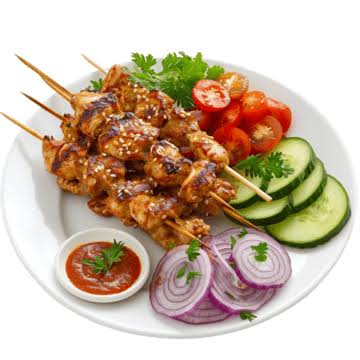 Chicken Tikka