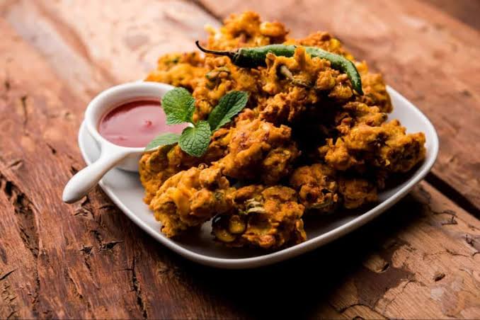 Mix Veg Pakora