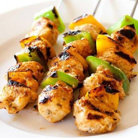 Chicken Banjara