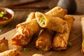 Chicken Lababdar Roll