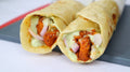 Chicken 65 Roll
