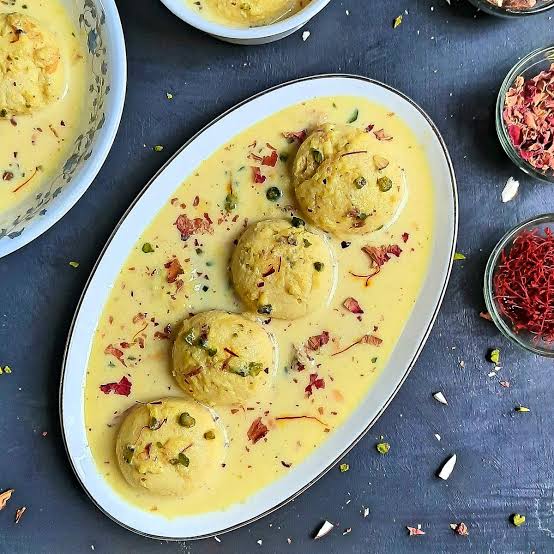 Rasmalai